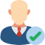 Selection icon