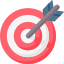 Target icon
