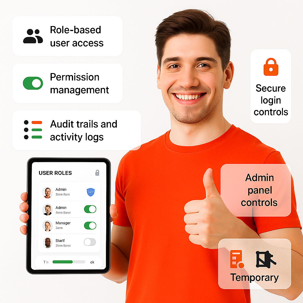  Notifications (WhatsApp, SMS, Email)