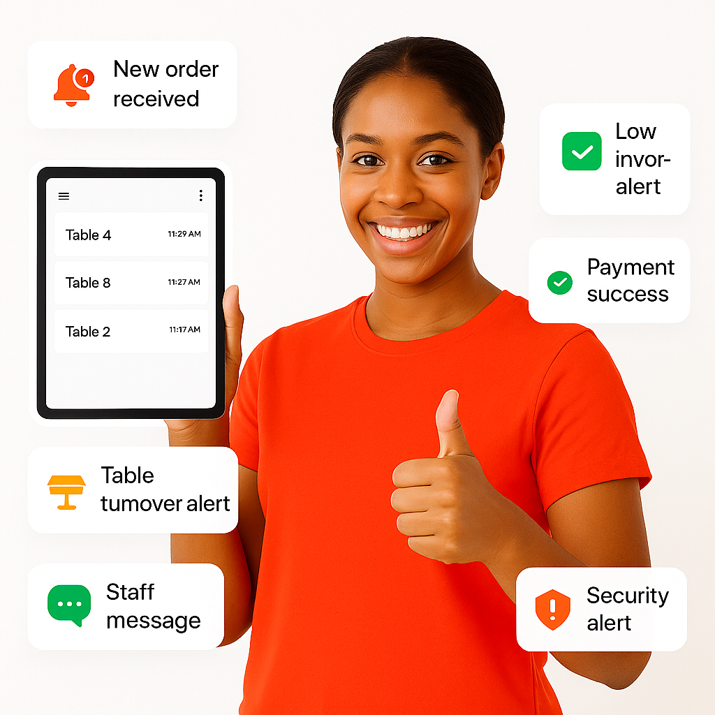 Payment Flow